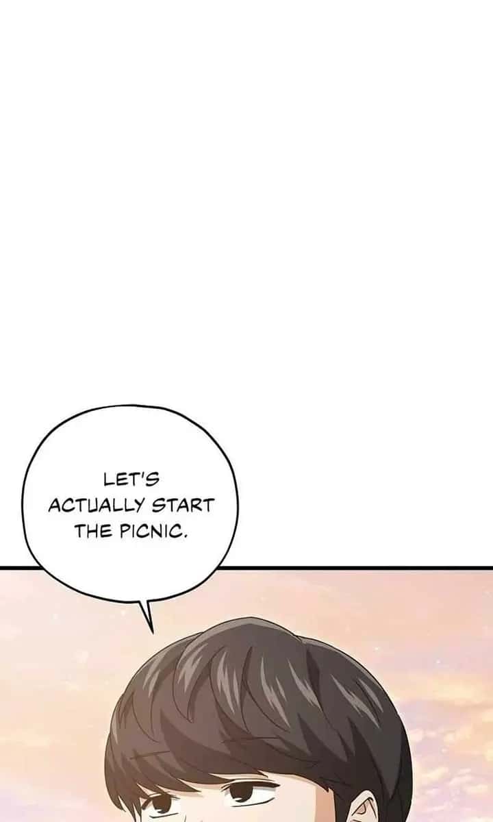 My Dad Is Too Strong Chapter 177 Page 122