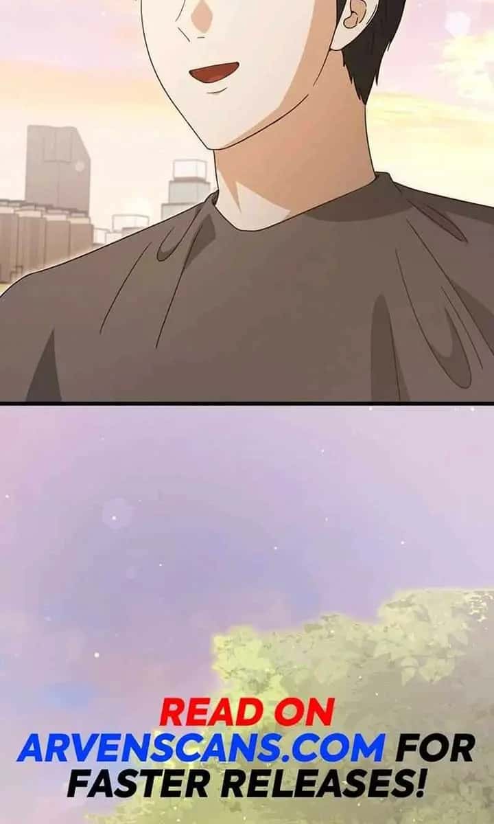 My Dad Is Too Strong Chapter 177 Page 123
