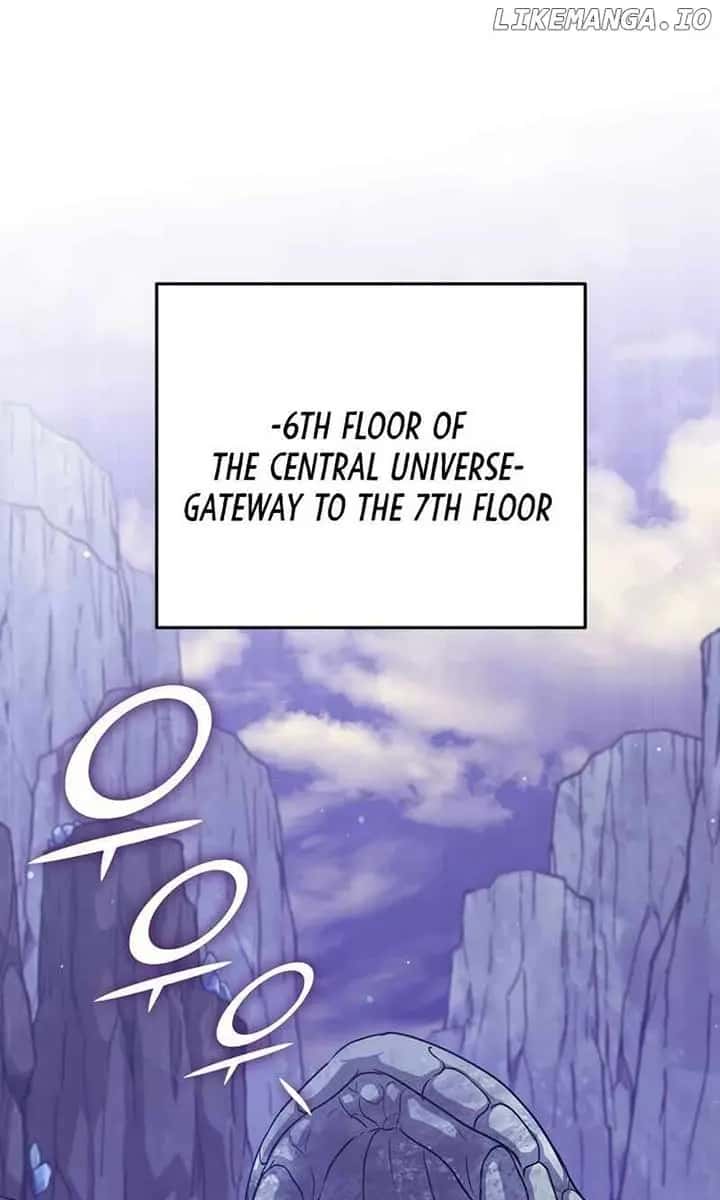 My Dad Is Too Strong Chapter 178 Page 2
