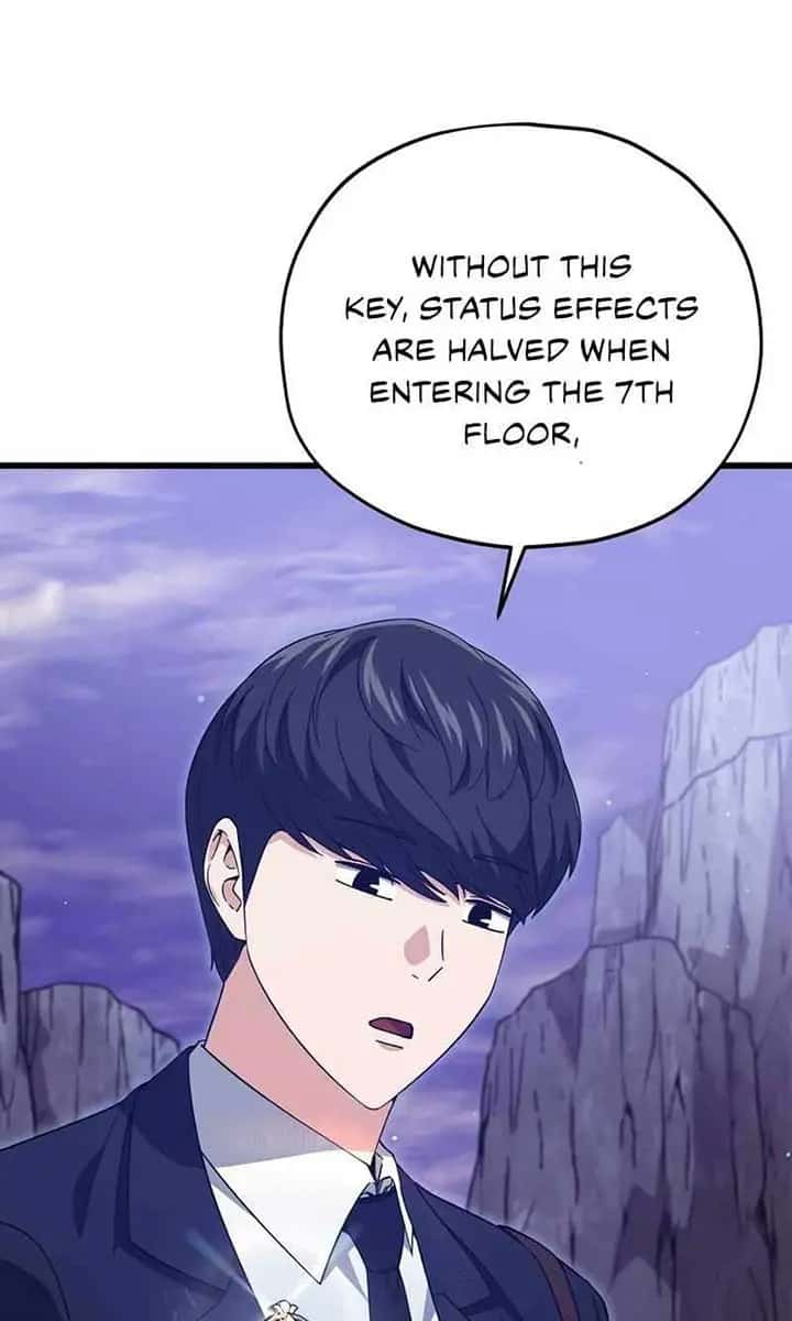 My Dad Is Too Strong Chapter 178 Page 4