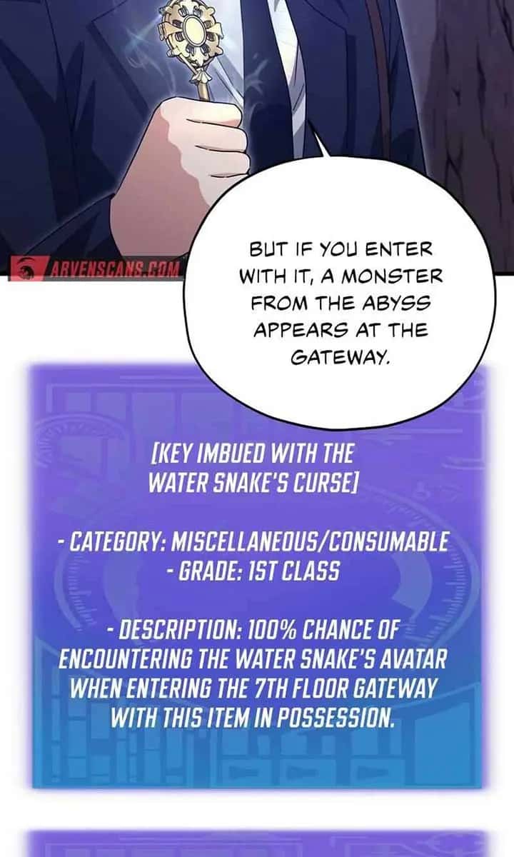 My Dad Is Too Strong Chapter 178 Page 5