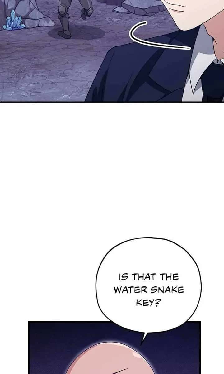 My Dad Is Too Strong Chapter 178 Page 7