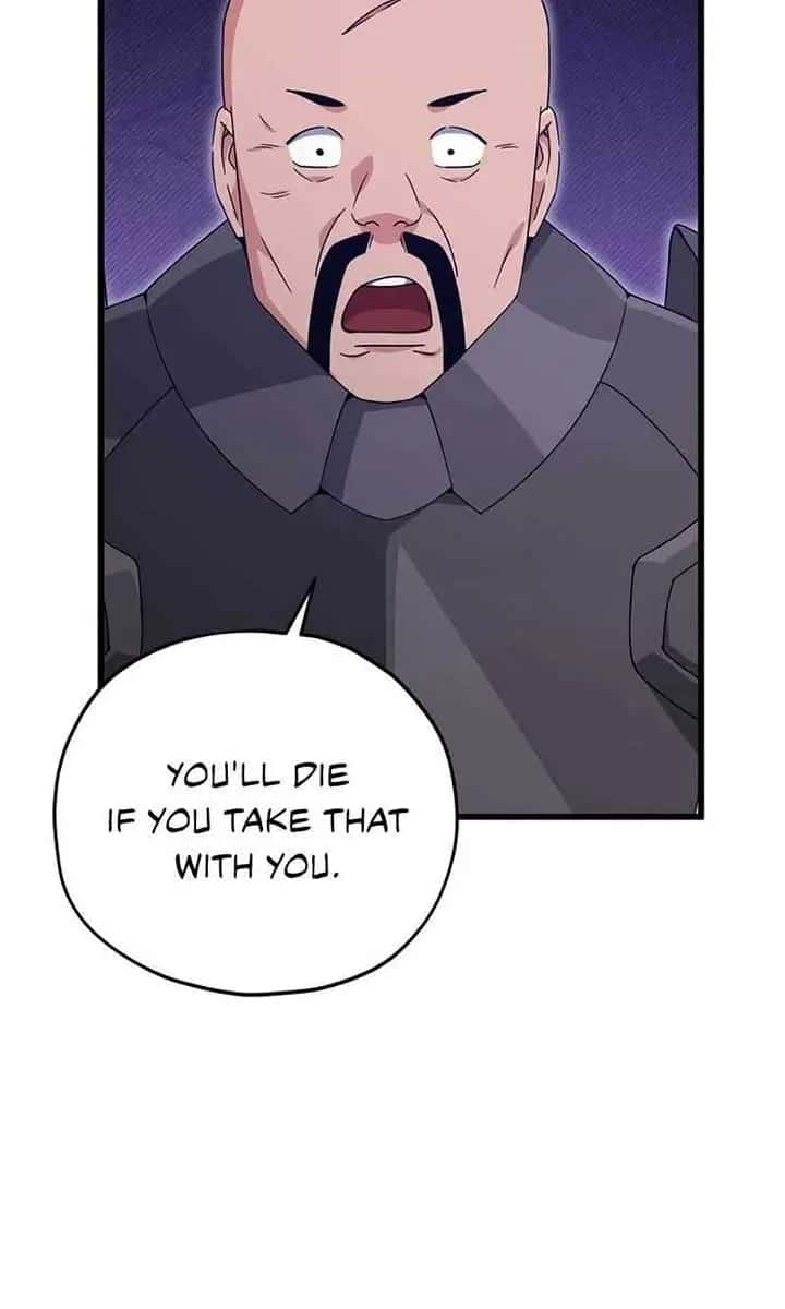 My Dad Is Too Strong Chapter 178 Page 8