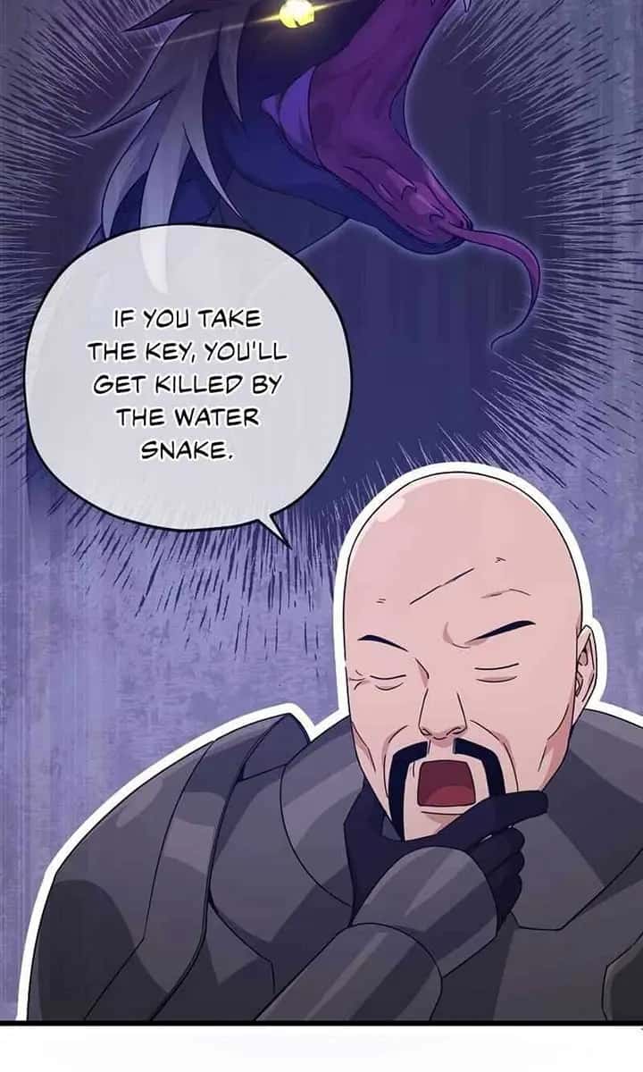 My Dad Is Too Strong Chapter 178 Page 12