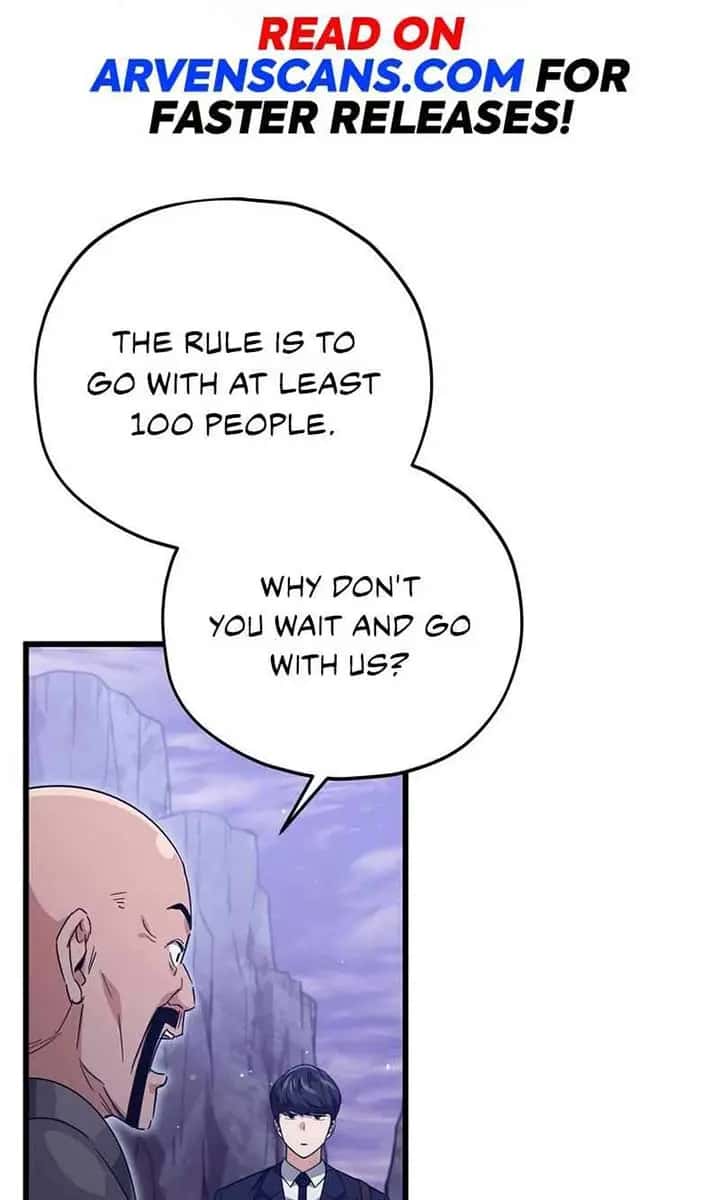 My Dad Is Too Strong Chapter 178 Page 13