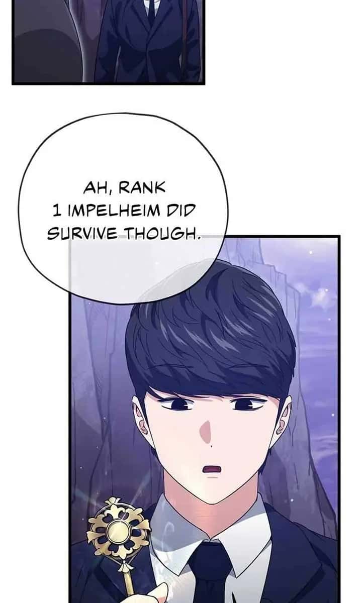 My Dad Is Too Strong Chapter 178 Page 14