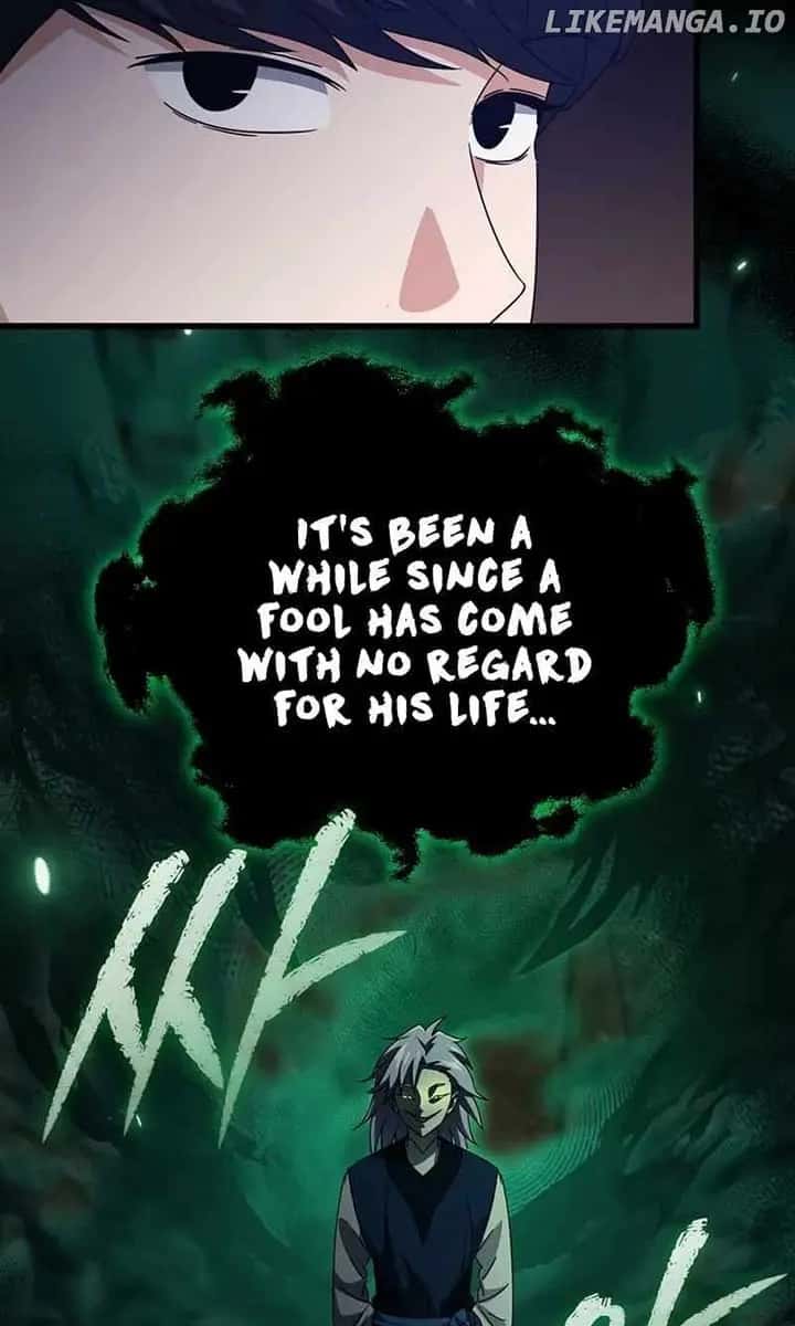 My Dad Is Too Strong Chapter 178 Page 25
