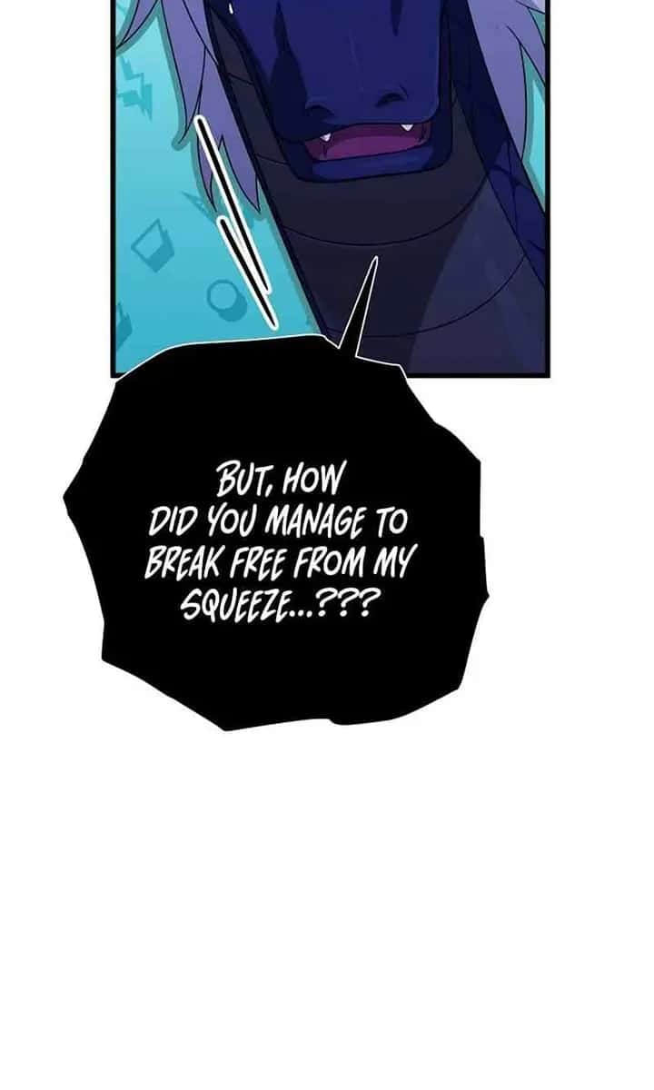 My Dad Is Too Strong Chapter 178 Page 35