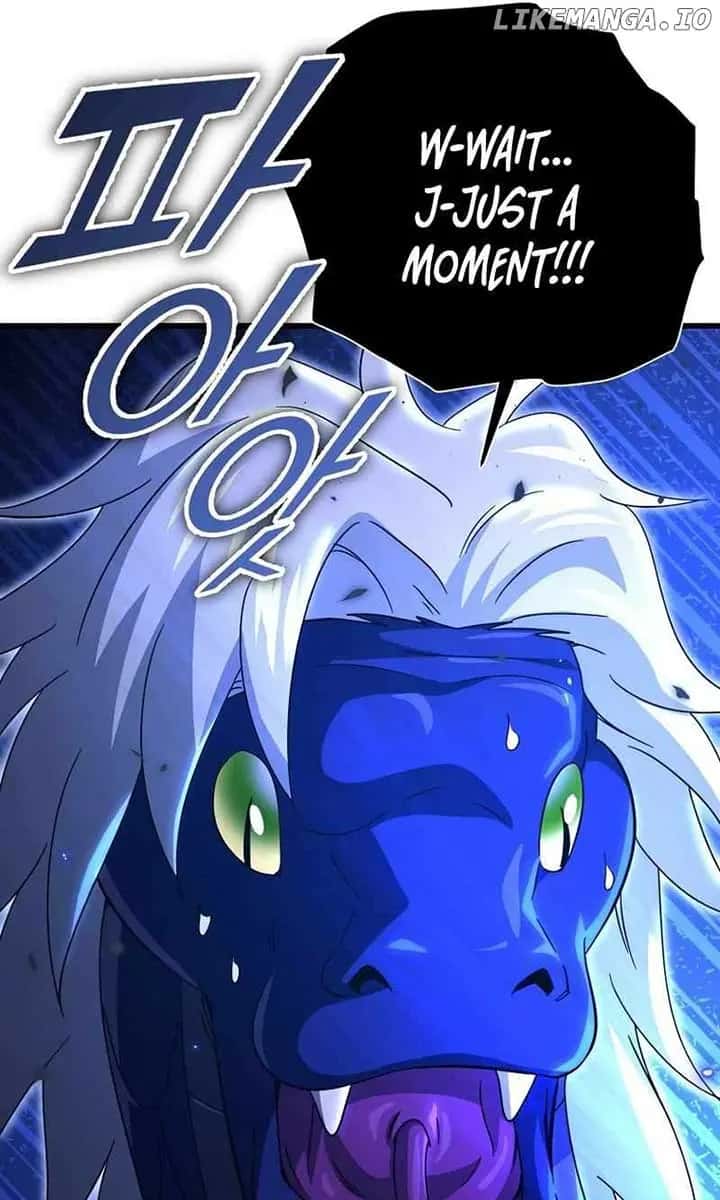 My Dad Is Too Strong Chapter 178 Page 41
