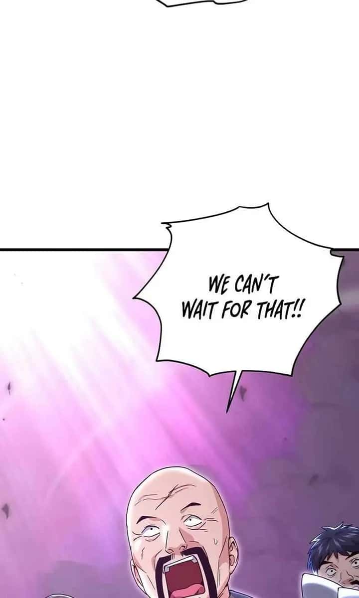 My Dad Is Too Strong Chapter 178 Page 46