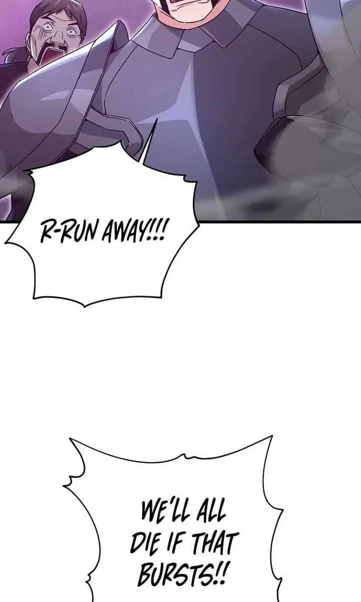 My Dad Is Too Strong Chapter 178 Page 47