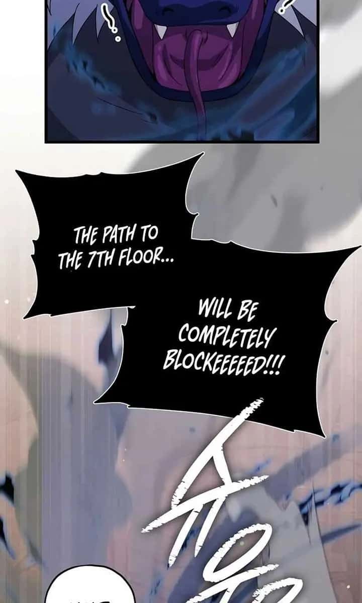 My Dad Is Too Strong Chapter 178 Page 51