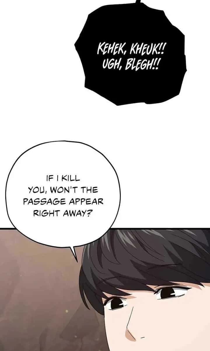 My Dad Is Too Strong Chapter 178 Page 53