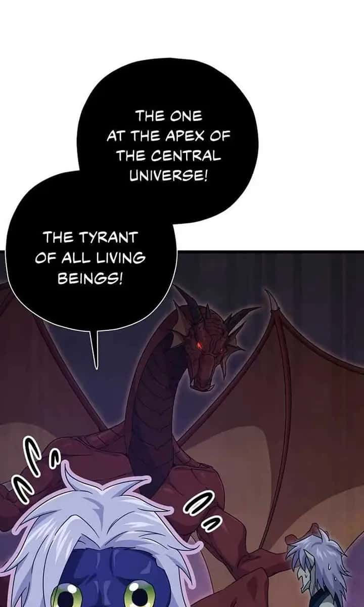 My Dad Is Too Strong Chapter 178 Page 58