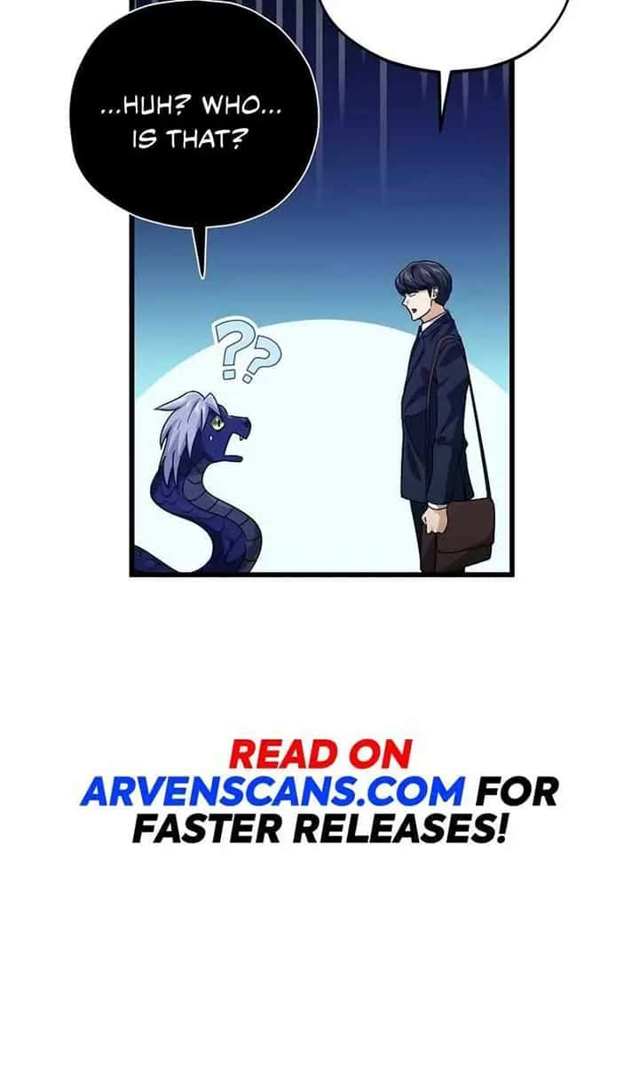 My Dad Is Too Strong Chapter 178 Page 60