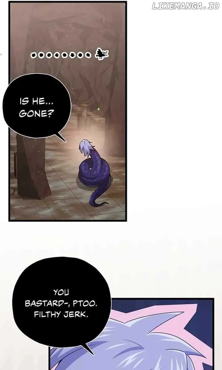 My Dad Is Too Strong Chapter 178 Page 65