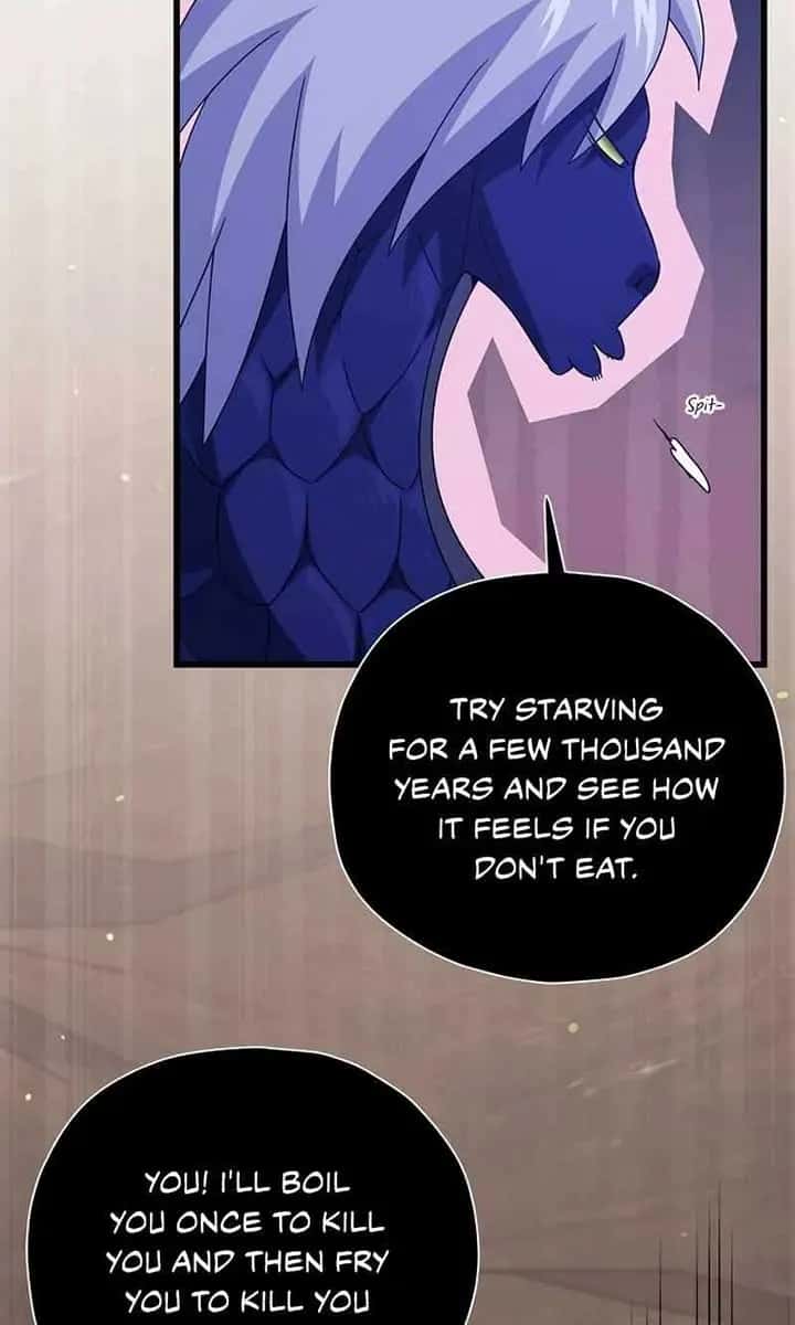 My Dad Is Too Strong Chapter 178 Page 66