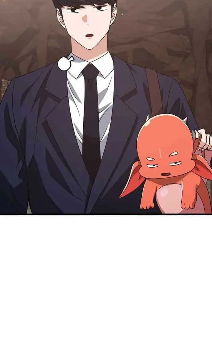 My Dad Is Too Strong Chapter 178 Page 69