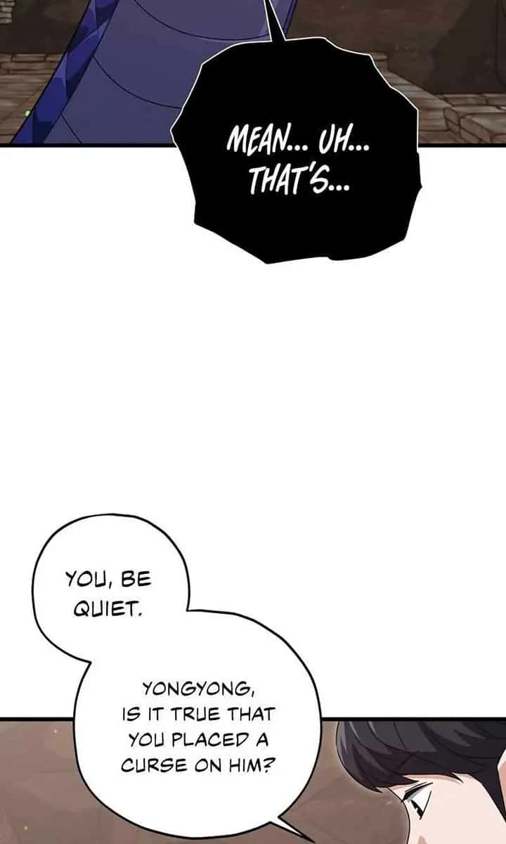 My Dad Is Too Strong Chapter 178 Page 71
