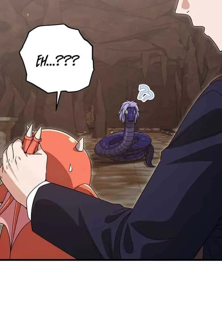 My Dad Is Too Strong Chapter 178 Page 72