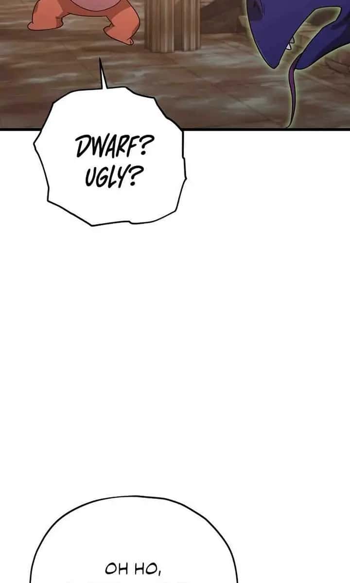 My Dad Is Too Strong Chapter 178 Page 74
