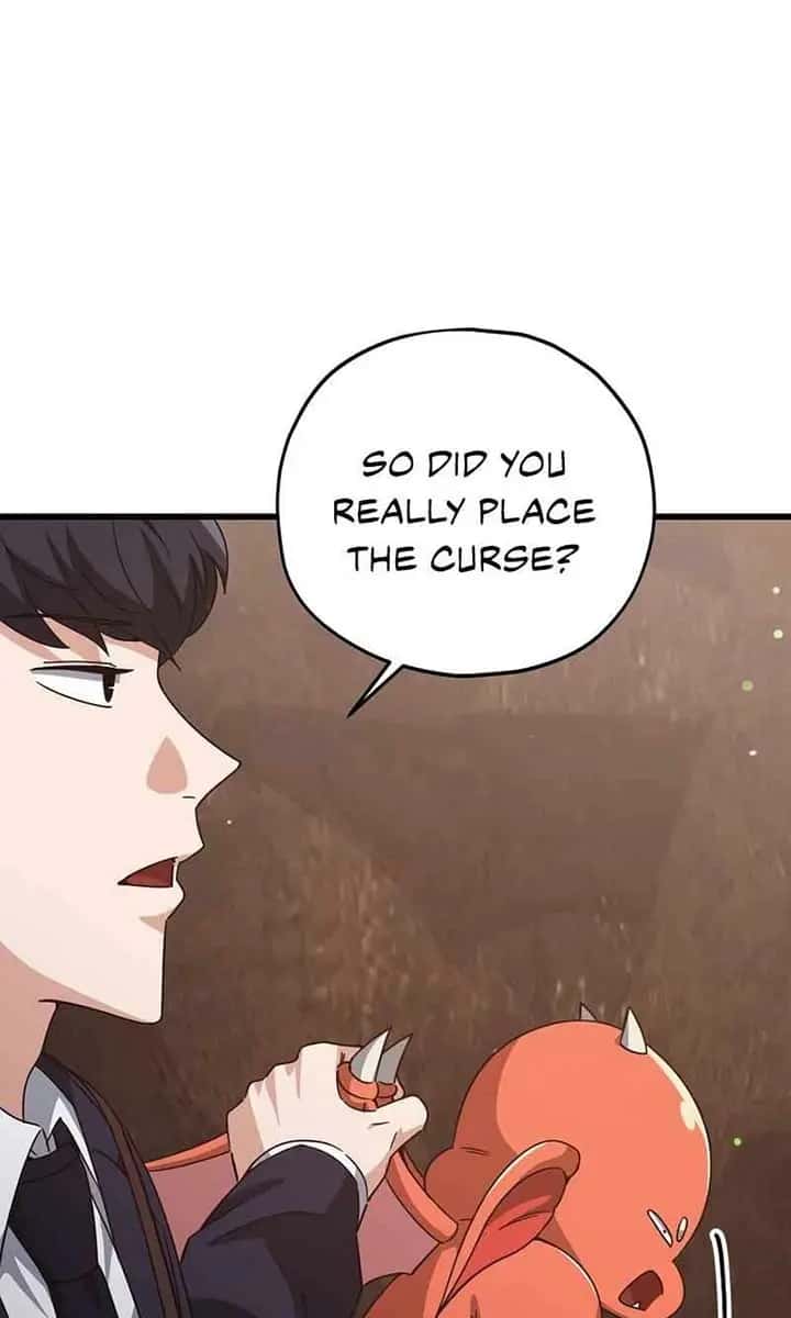 My Dad Is Too Strong Chapter 178 Page 78