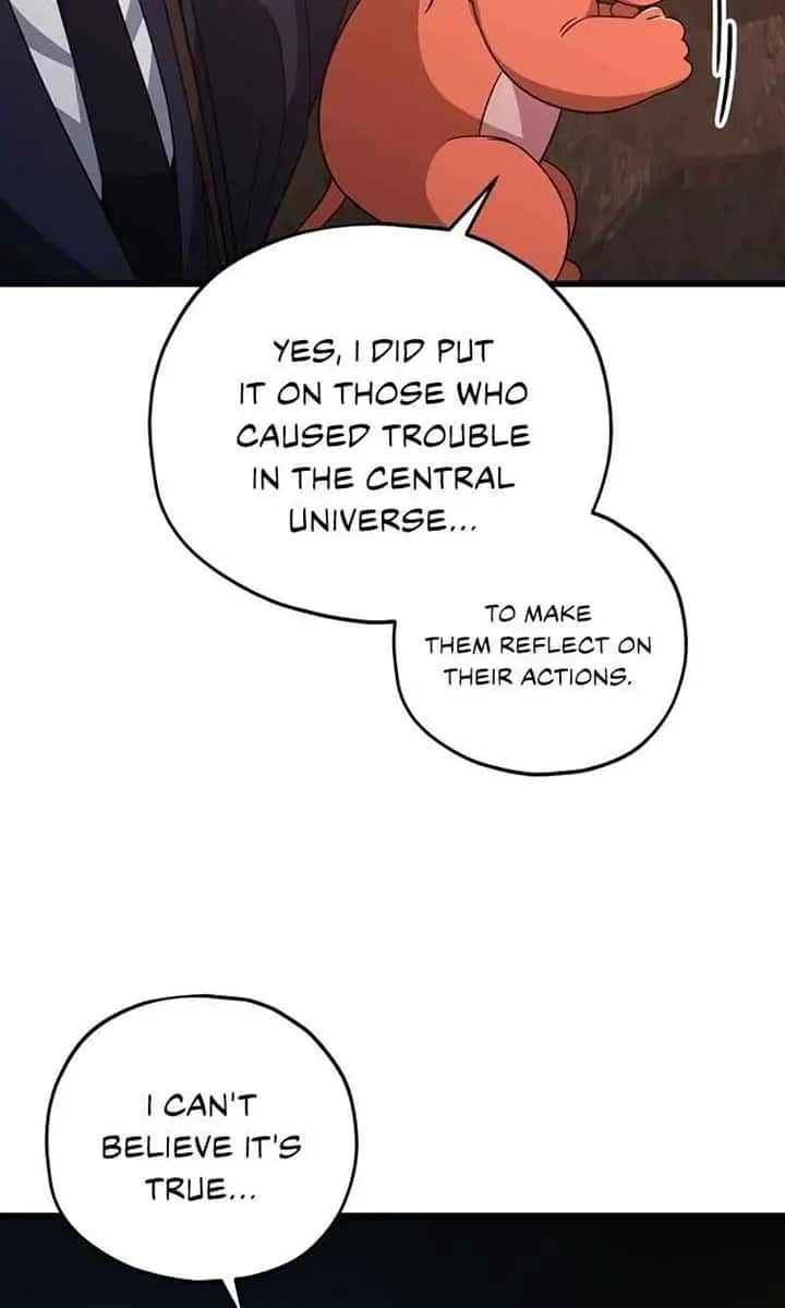My Dad Is Too Strong Chapter 178 Page 79