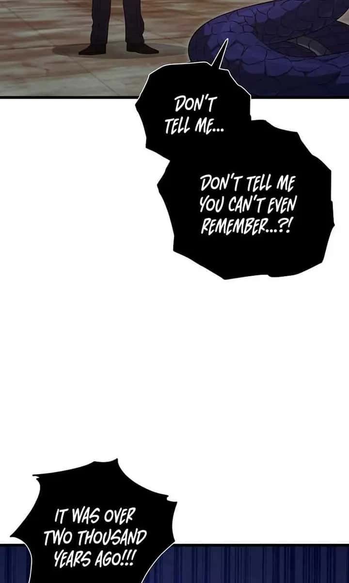 My Dad Is Too Strong Chapter 178 Page 86