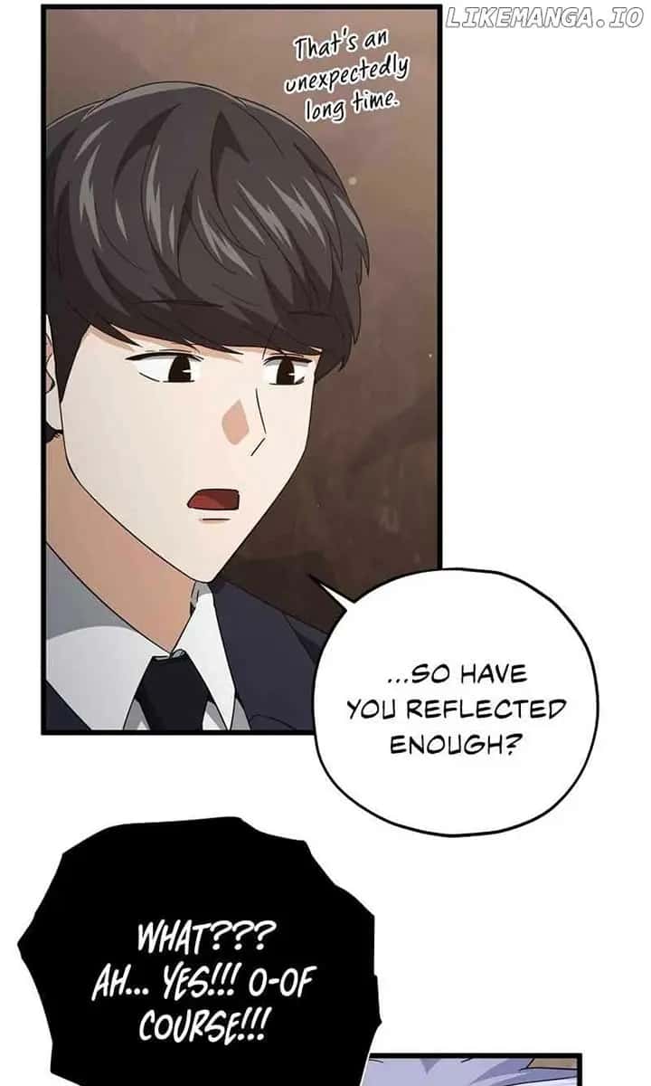 My Dad Is Too Strong Chapter 178 Page 89