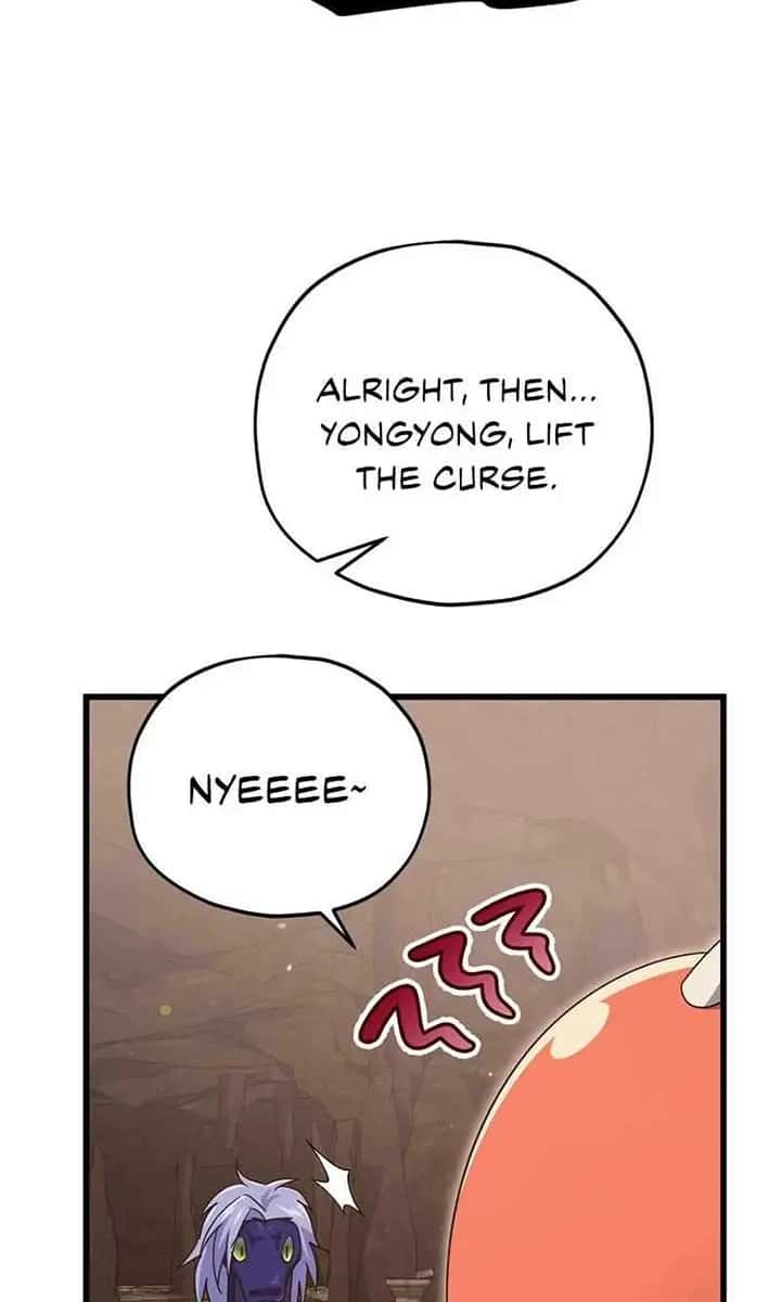 My Dad Is Too Strong Chapter 178 Page 91