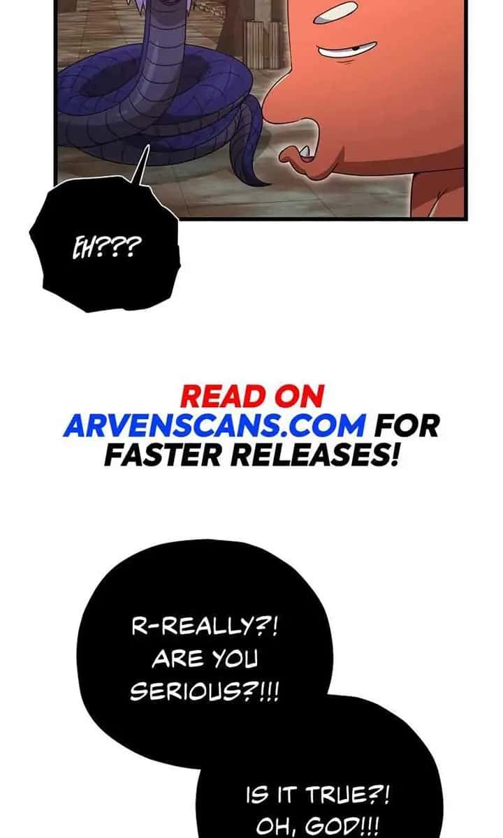 My Dad Is Too Strong Chapter 178 Page 92