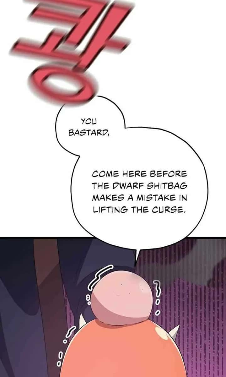 My Dad Is Too Strong Chapter 178 Page 94