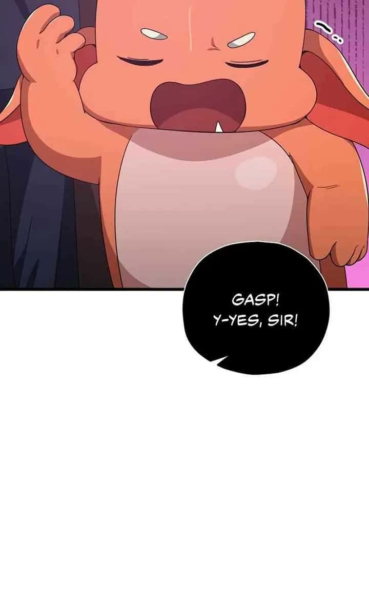 My Dad Is Too Strong Chapter 178 Page 95