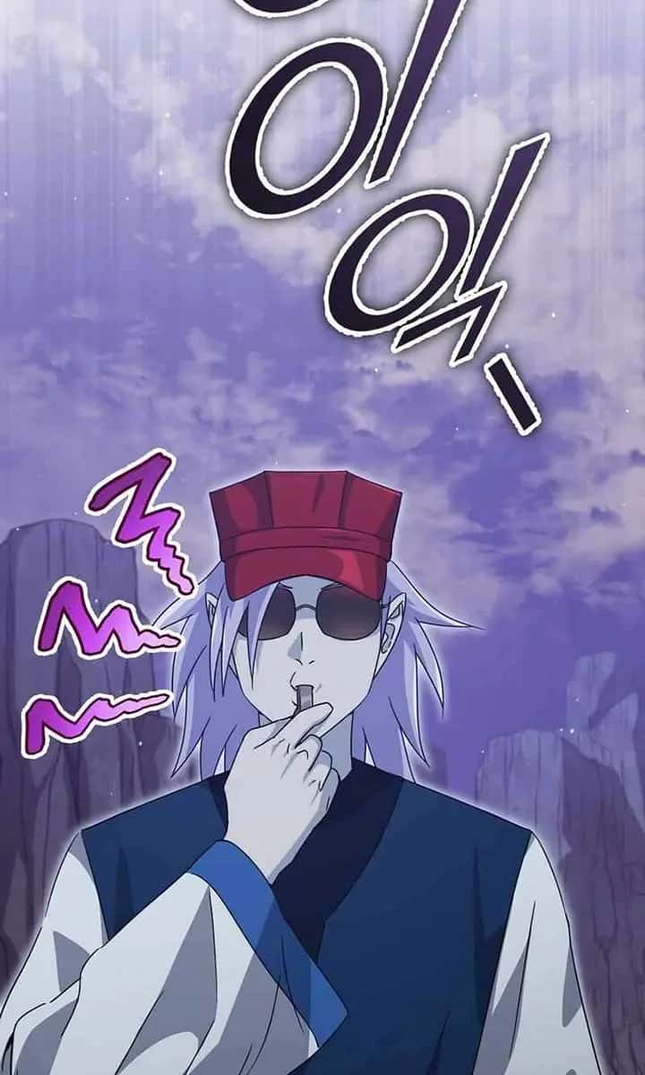 My Dad Is Too Strong Chapter 178 Page 100