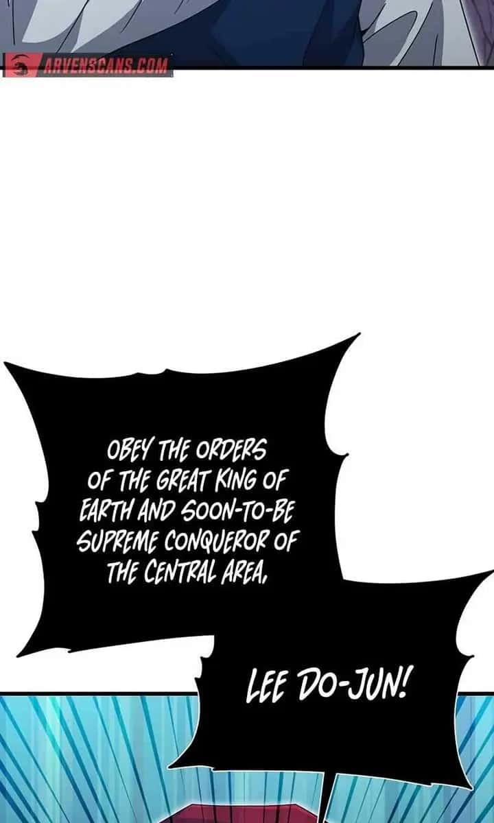 My Dad Is Too Strong Chapter 178 Page 101