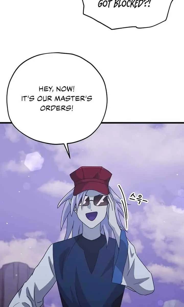 My Dad Is Too Strong Chapter 179 Page 6