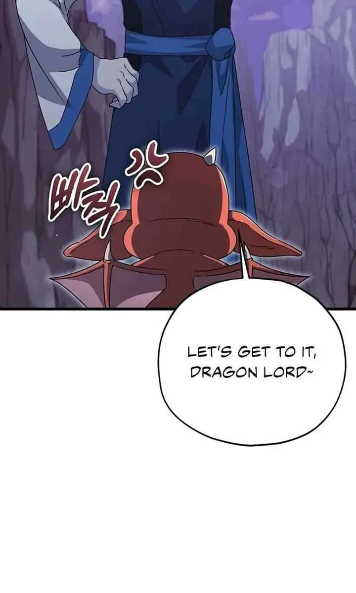 My Dad Is Too Strong Chapter 179 Page 7
