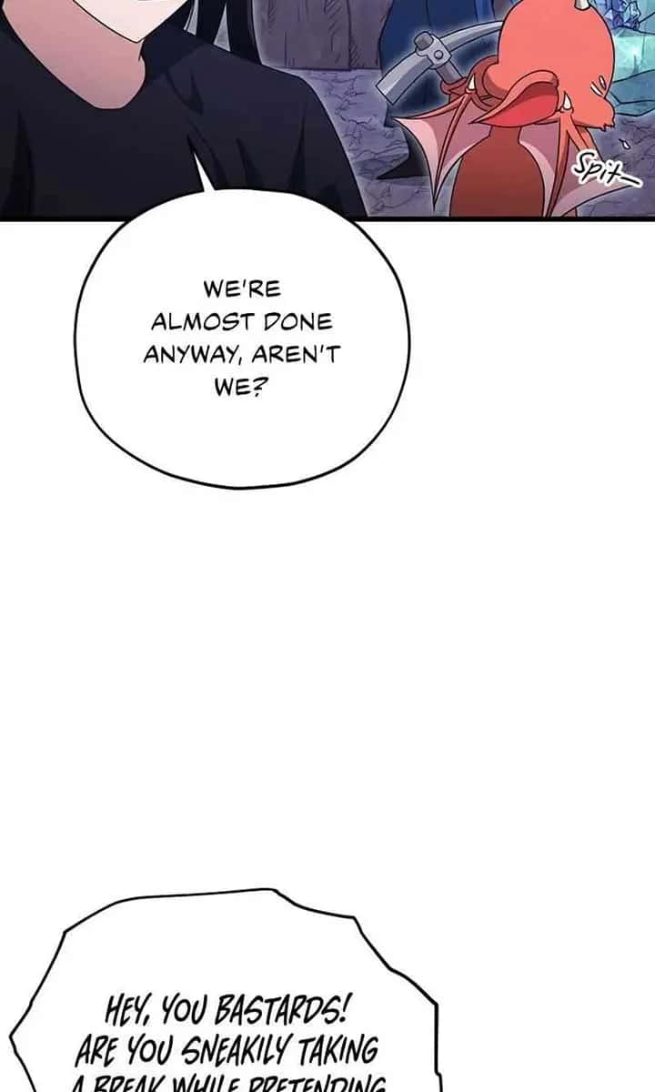 My Dad Is Too Strong Chapter 179 Page 12