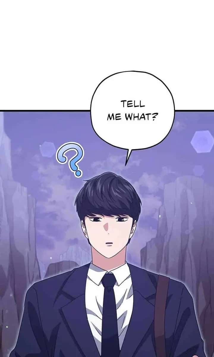 My Dad Is Too Strong Chapter 179 Page 16