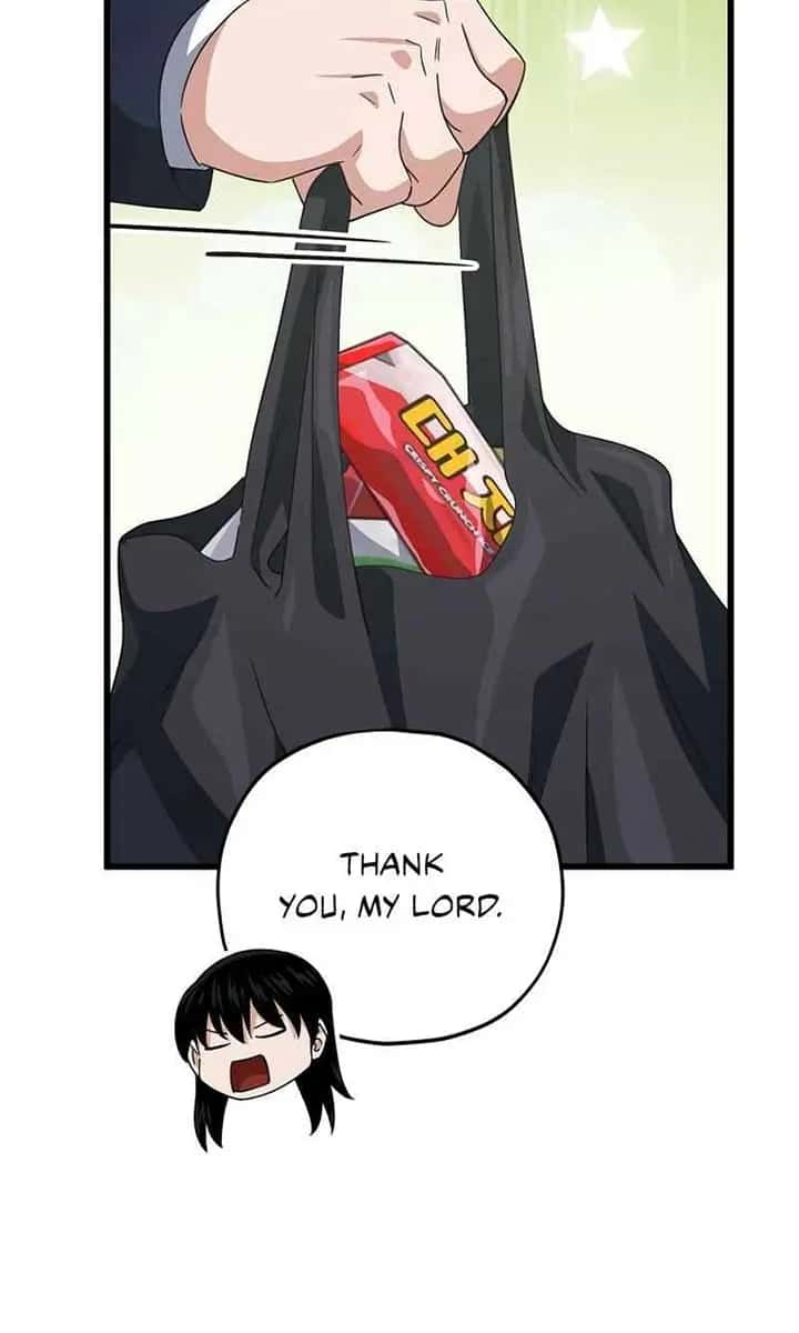 My Dad Is Too Strong Chapter 179 Page 23