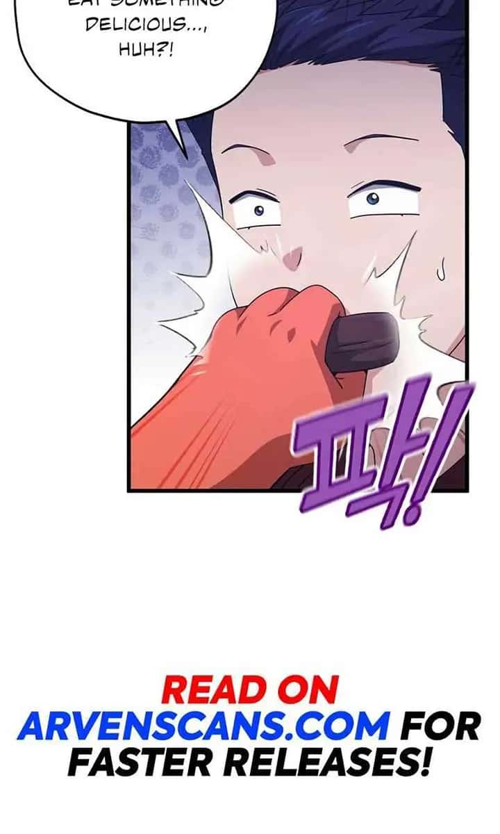 My Dad Is Too Strong Chapter 179 Page 27