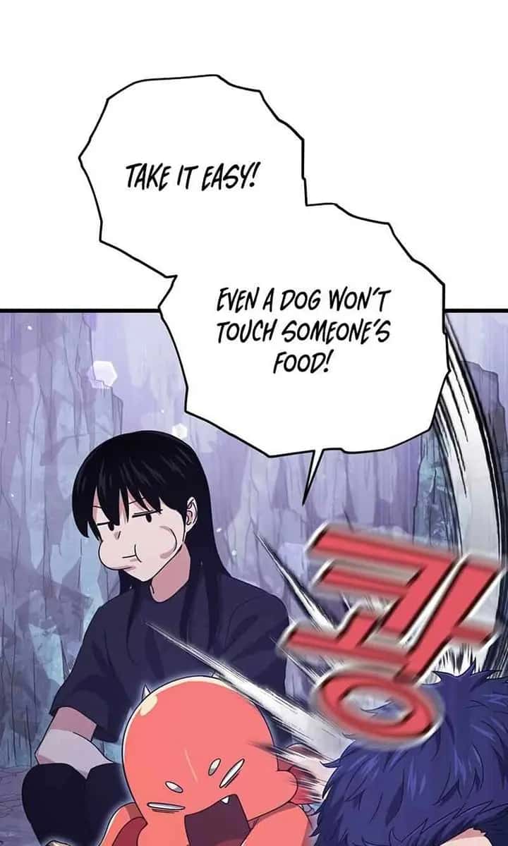 My Dad Is Too Strong Chapter 179 Page 28