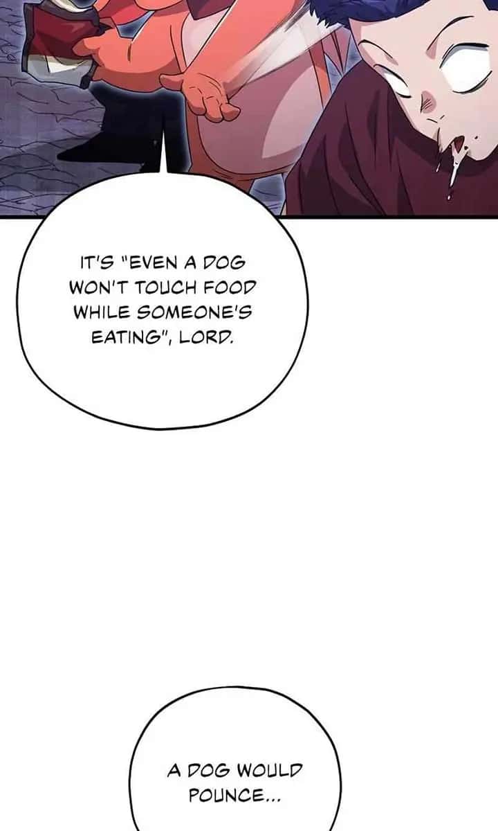 My Dad Is Too Strong Chapter 179 Page 29