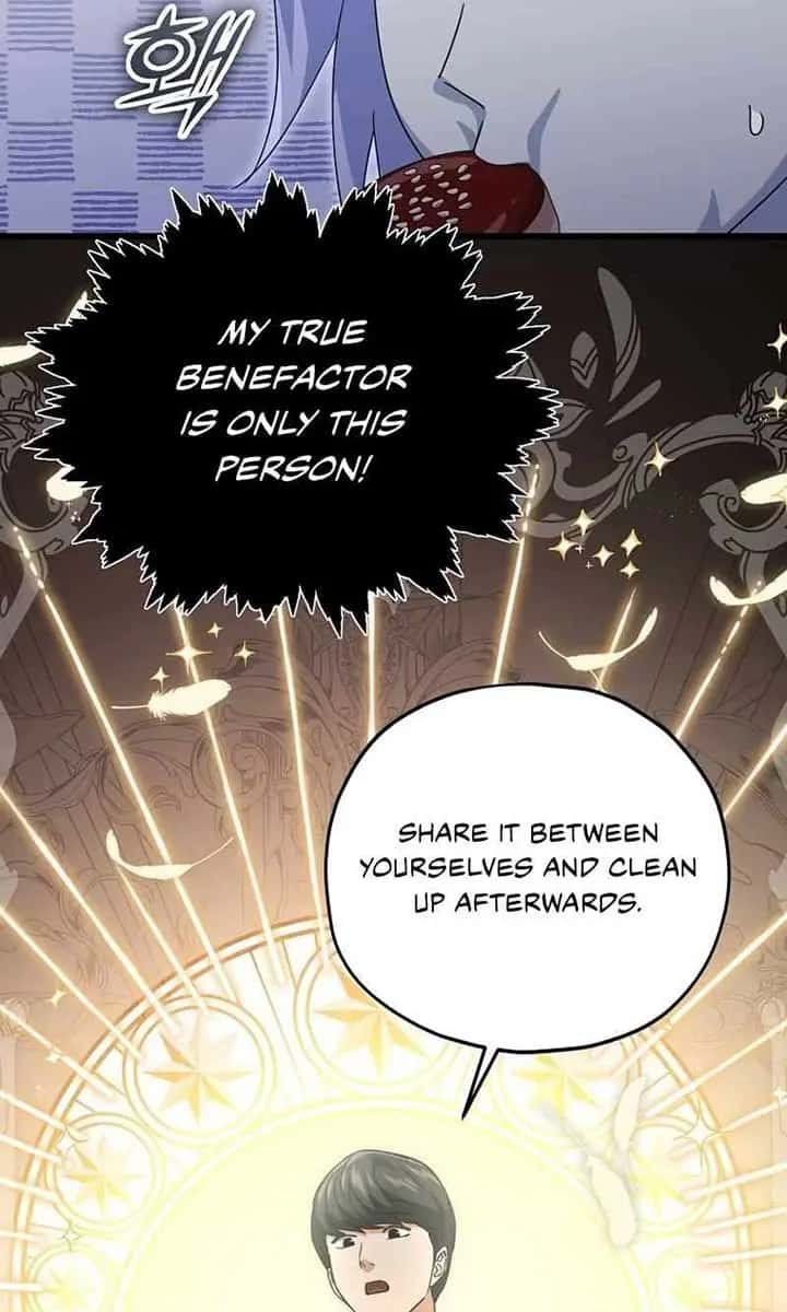 My Dad Is Too Strong Chapter 179 Page 36