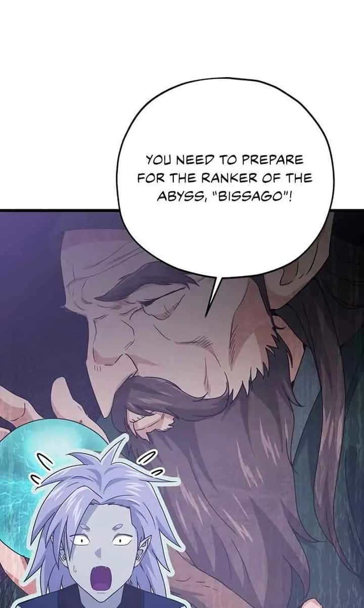 My Dad Is Too Strong Chapter 179 Page 40