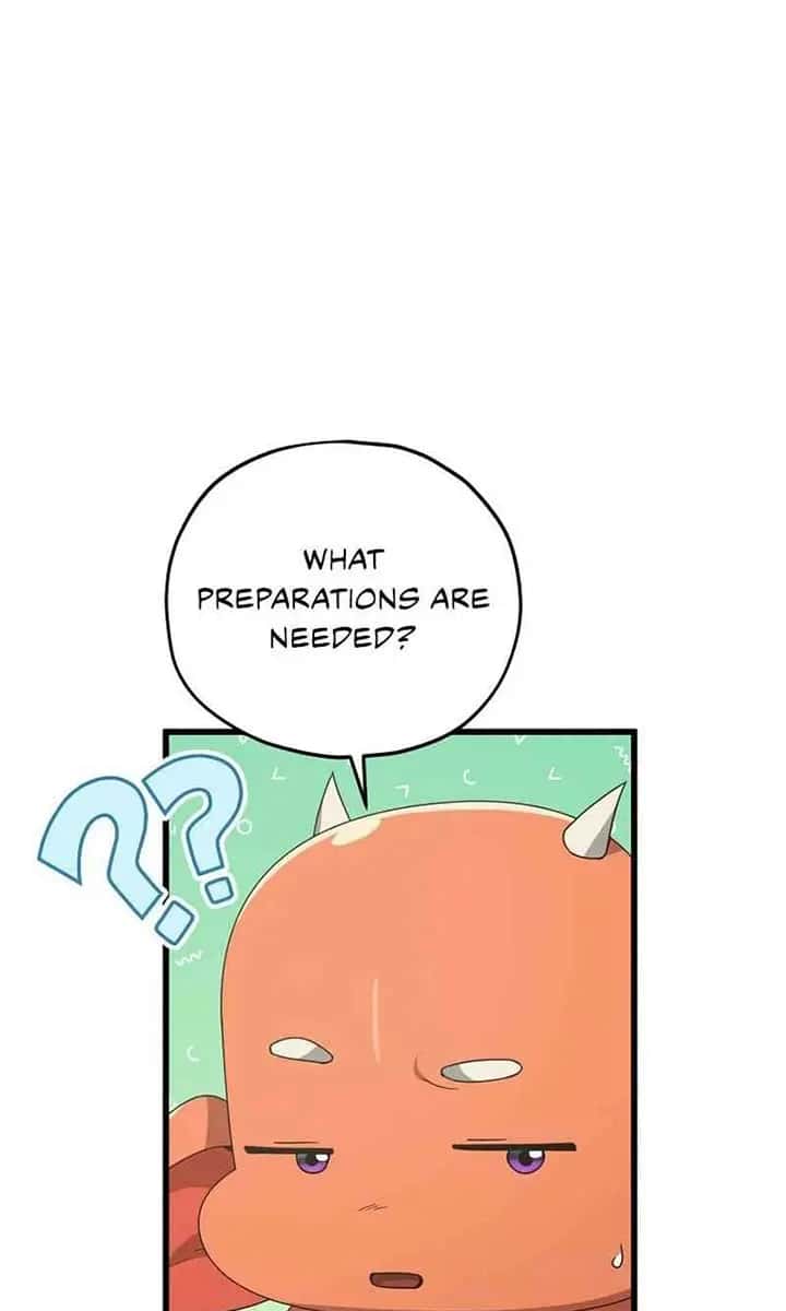 My Dad Is Too Strong Chapter 179 Page 43