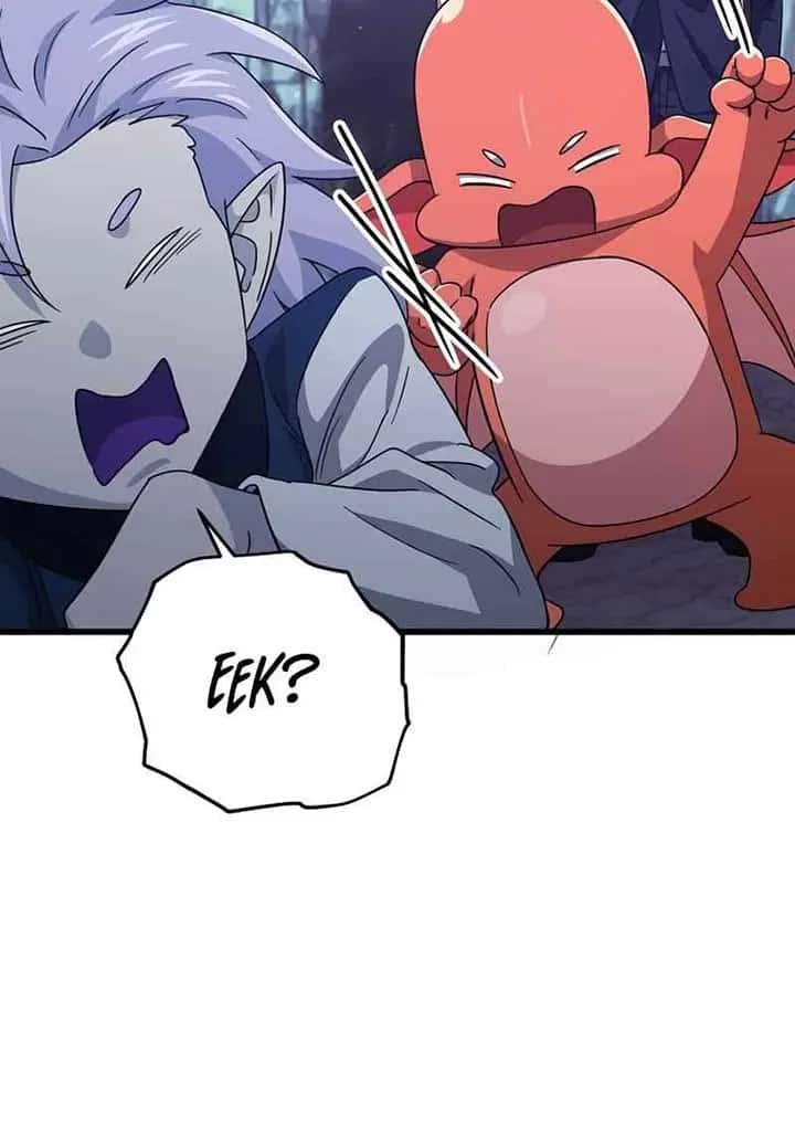 My Dad Is Too Strong Chapter 179 Page 49