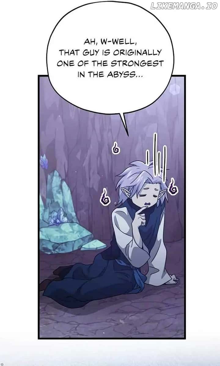 My Dad Is Too Strong Chapter 179 Page 50