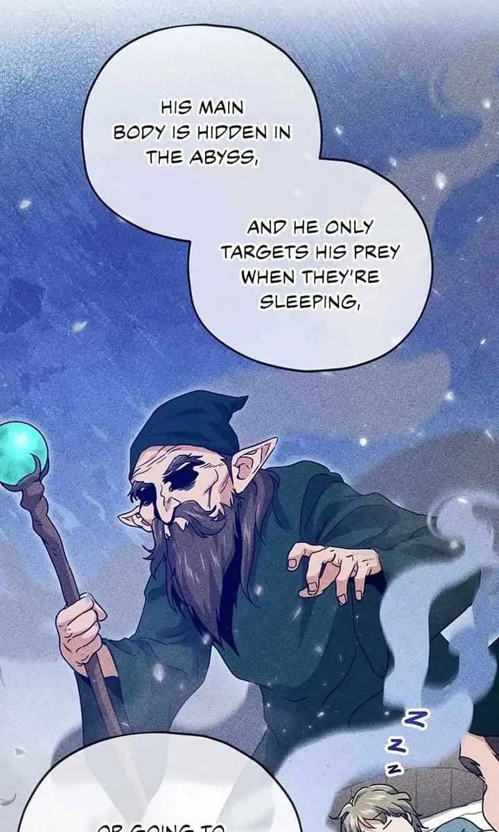 My Dad Is Too Strong Chapter 179 Page 51