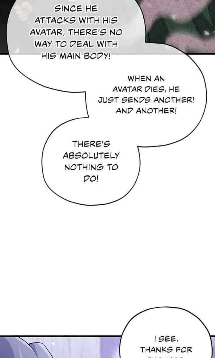 My Dad Is Too Strong Chapter 179 Page 53